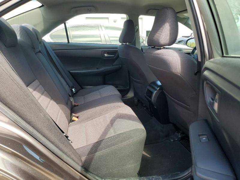 Aukcja sprzedaży 2016 Toyota Camry, vin: 4T4BF1FK8GR571018, numer aukcji: 62110666