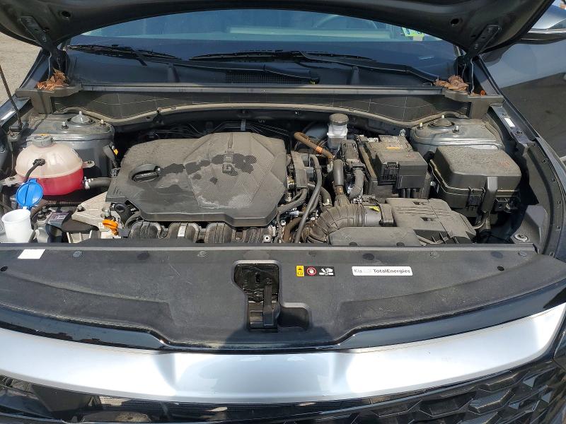 2024 Kia Sportage მანქანა იყიდება აუქციონზე, vin: KNDPVCDF8R7217588, აუქციონის ნომერი: 61232496