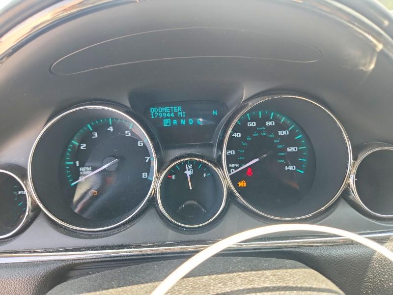 Продаж на аукціоні авто 2017 Buick Enclave, vin: 5GAKVBKD7HJ145923, номер лоту: 62469236