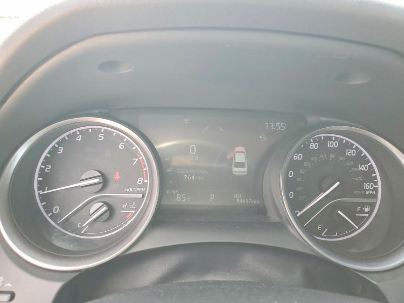 Aukcja sprzedaży 2023 Toyota Camry, vin: 4T1G11BK1PU076941, numer aukcji: 63100286