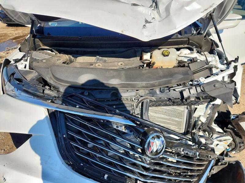 59998426 :رقم المزاد ، 5GAEVAKW6RJ101969 vin ، 2024 Buick Enclave مزاد بيع