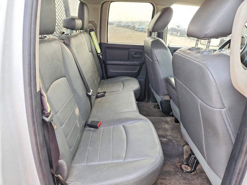 Aukcja sprzedaży 2014 Ram 1500, vin: 1C6RR7FT3ES323033, numer aukcji: 60941396