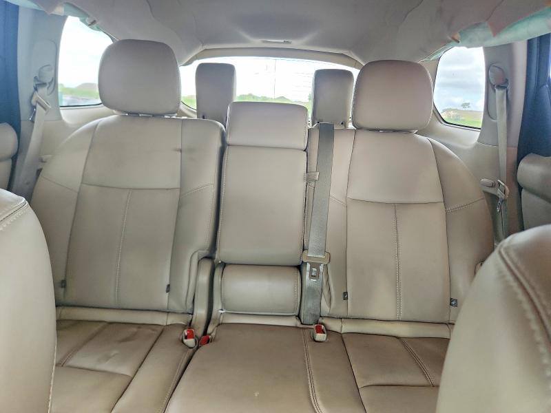 Aukcja sprzedaży 2015 Nissan Pathfinder, vin: 5N1AR2MN2FC698755, numer aukcji: 63019926
