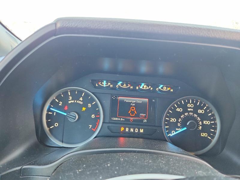 2018 Ford F150 მანქანა იყიდება აუქციონზე, vin: 1FTEW1EP1JFB55817, აუქციონის ნომერი: 61691996