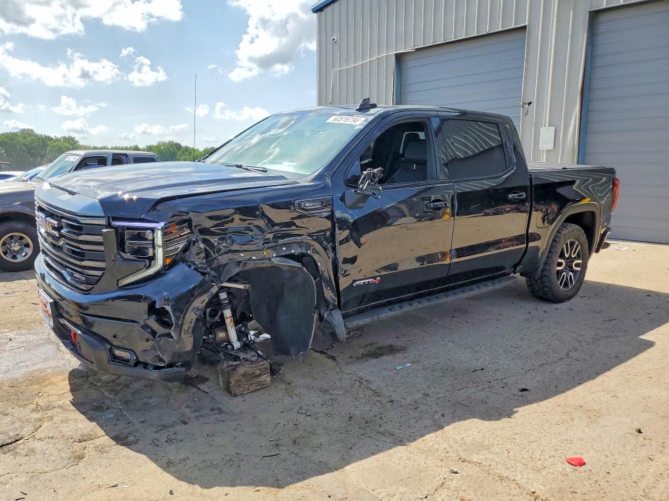 Aukcja sprzedaży 2024 Gmc Sierra, vin: 1GTUUEE86RZ364644, numer aukcji: 60516796