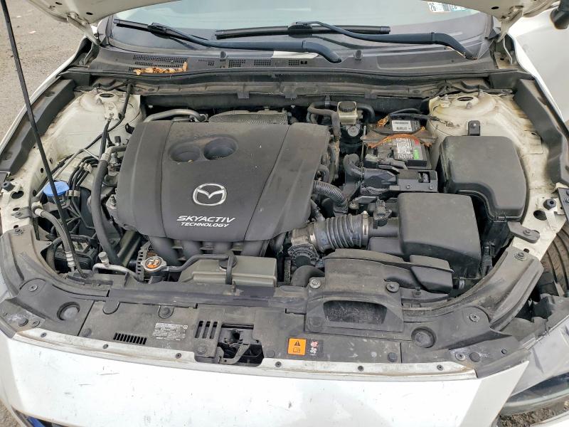 Aukcja sprzedaży 2017 Mazda 3, vin: 3MZBN1U72HM129287, numer aukcji: 61322846