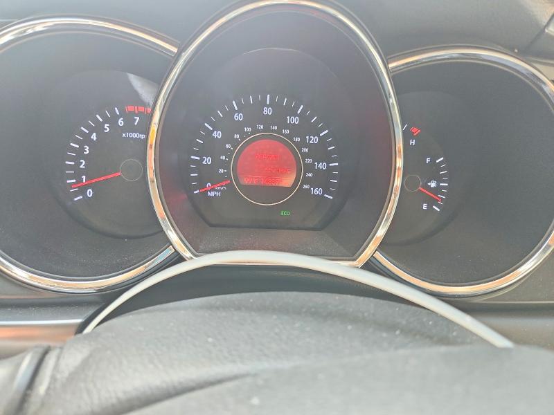 Aukcja sprzedaży 2013 Kia Optima, vin: 5XXGM4A74DG093213, numer aukcji: 61092756