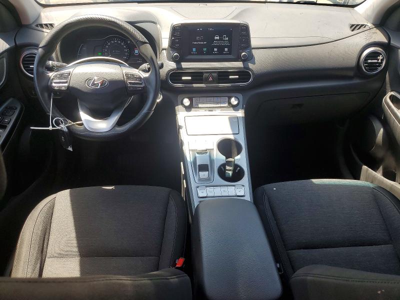 Продажа на аукционе авто 2021 Hyundai Kona, vin: KM8K23AG6MU132884, номер лота: 61887966