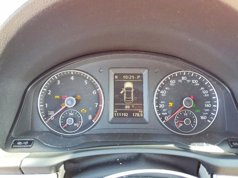 62024336 :رقم المزاد ، WVWBW8AH4GV000932 vin ، 2016 Volkswagen Eos مزاد بيع