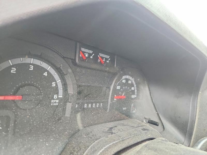 61112256 :رقم المزاد ، 1FTNE2EW8DDA40390 vin ، 2013 Ford Econoline مزاد بيع