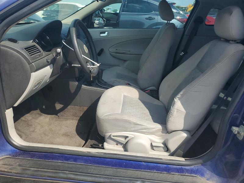 Продаж на аукціоні авто 2006 Chevrolet Cobalt, vin: 1G1AK15F367864972, номер лоту: 60749726