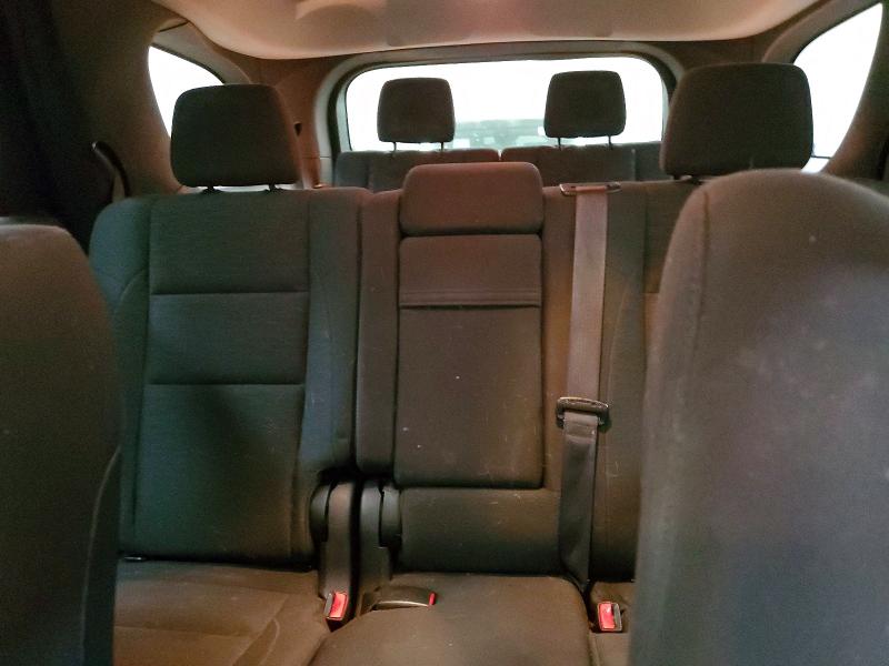 Продаж на аукціоні авто 2018 Dodge Durango, vin: 1C4RDJAG4JC198188, номер лоту: 59699756