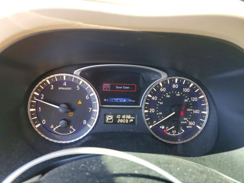 2018 Infiniti Qx60 მანქანა იყიდება აუქციონზე, vin: 5N1DL0MM5JC511110, აუქციონის ნომერი: 63154686