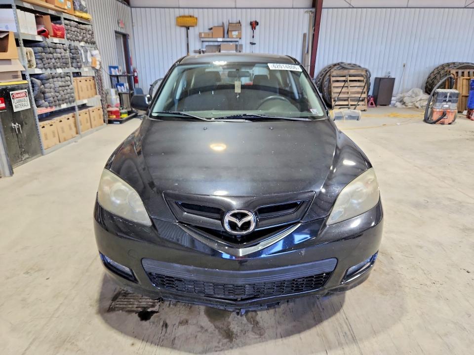 Aukcja sprzedaży 2009 Mazda 3, vin: JM1BK344191233457, numer aukcji: 62014806