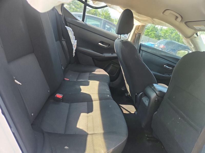 Aukcja sprzedaży 2023 Nissan Sentra, vin: 3N1AB8CV9PY272747, numer aukcji: 62423256