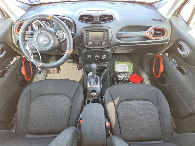 Продажа на аукционе авто 2020 Jeep Renegade, vin: ZACNJBAB4LPK92925, номер лота: 61973286