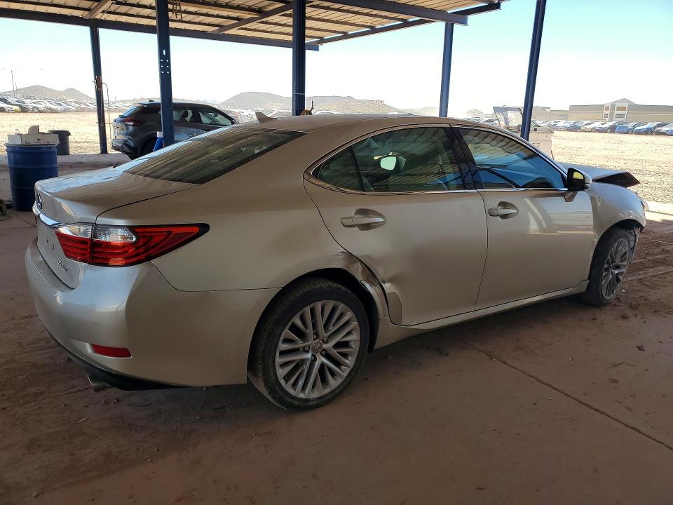 Aukcja sprzedaży 2013 Lexus Es, vin: JTHBK1GG9D2076790, numer aukcji: 59368686