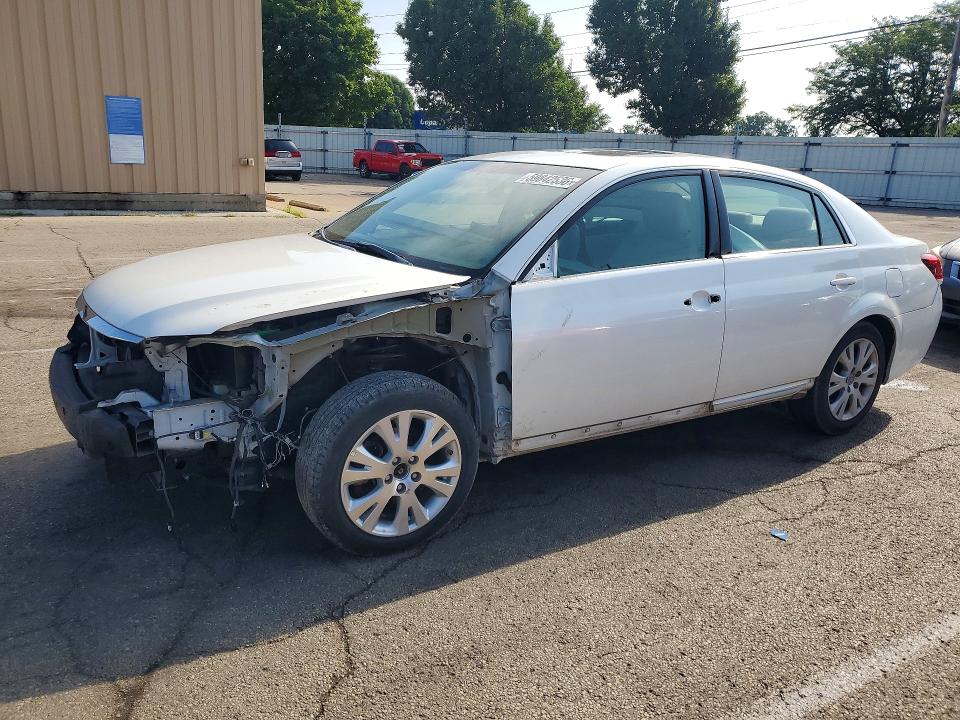 Продажа на аукционе авто 2011 Toyota Avalon, vin: 4T1BK3DBXBU402969, номер лота: 59842536