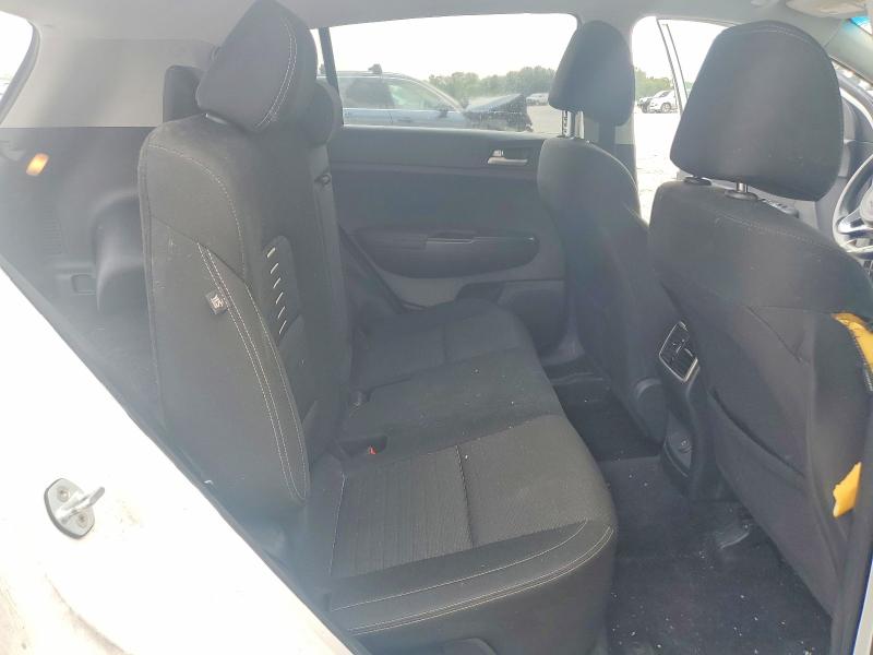 Продаж на аукціоні авто 2017 Kia Sportage, vin: KNDPMCAC3H7177786, номер лоту: 62116726