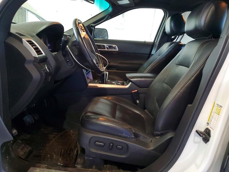 Aukcja sprzedaży 2013 Ford Explorer, vin: 1FM5K8F81DGA53732, numer aukcji: 59642596