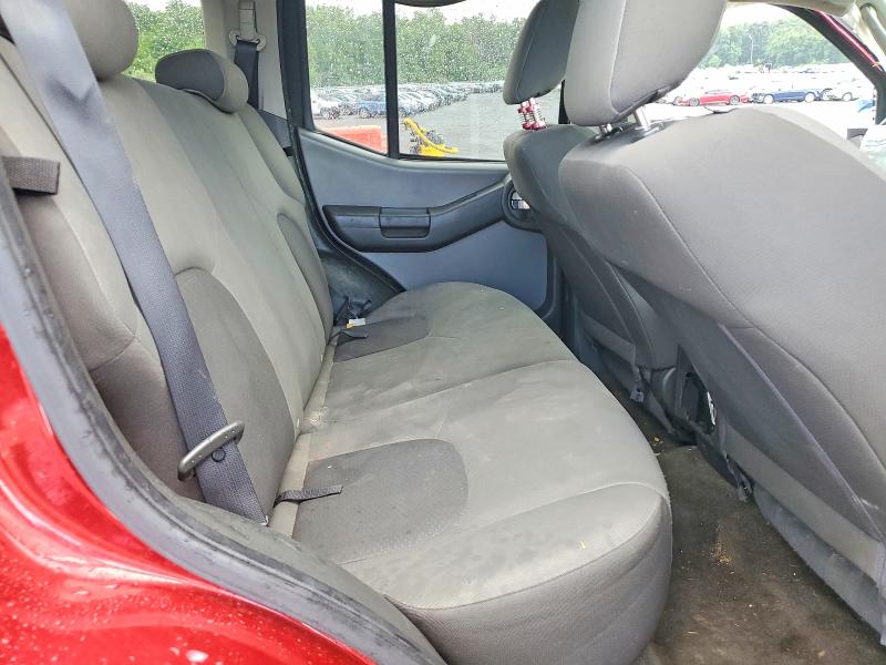 Продаж на аукціоні авто 2011 Nissan Xterra, vin: 5N1AN0NW3BC502775, номер лоту: 60577806