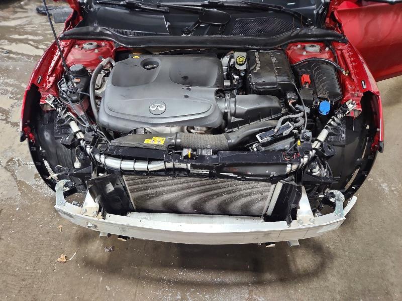 2019 Infiniti Qx30 მანქანა იყიდება აუქციონზე, vin: SJKCH5CR2KA011668, აუქციონის ნომერი: 61365076