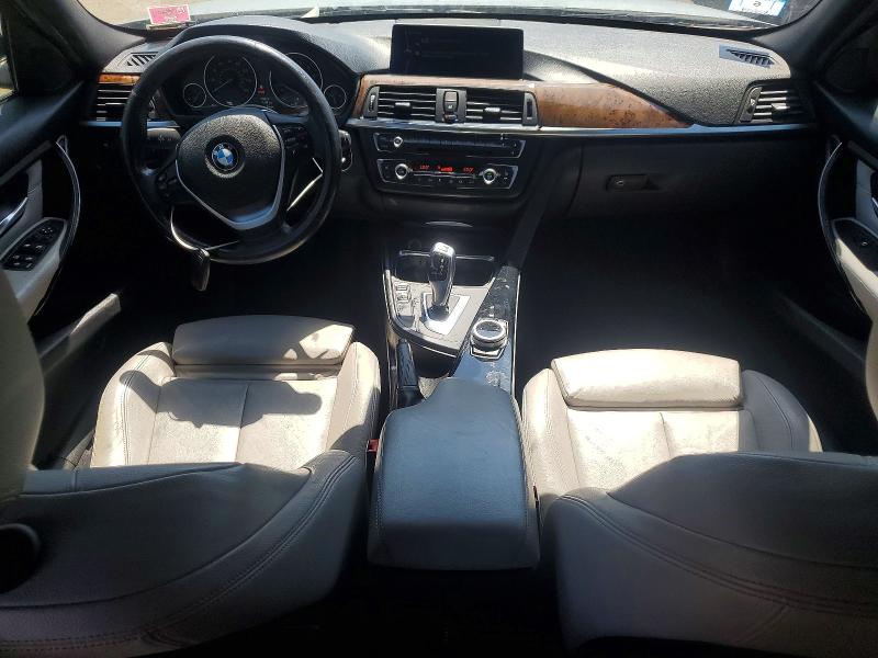 2013 Bmw 328 მანქანა იყიდება აუქციონზე, vin: WBA3B3C54DF534036, აუქციონის ნომერი: 59765346