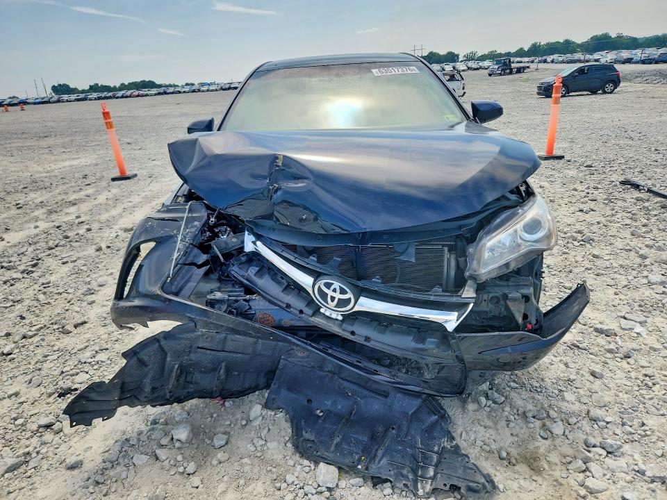 Aukcja sprzedaży 2015 Toyota Camry, vin: 4T1BF1FK6FU080780, numer aukcji: 63517376
