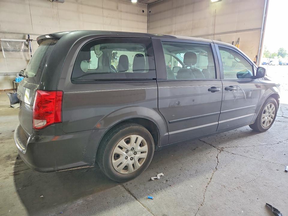 Aukcja sprzedaży 2015 Dodge Grand Caravan, vin: 2C4RDGBG0FR507882, numer aukcji: 62197996