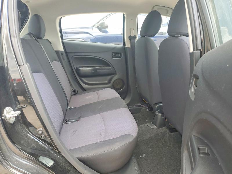 Продажа на аукционе авто 2017 Mitsubishi Mirage, vin: ML32A3HJ5HH012309, номер лота: 59351236