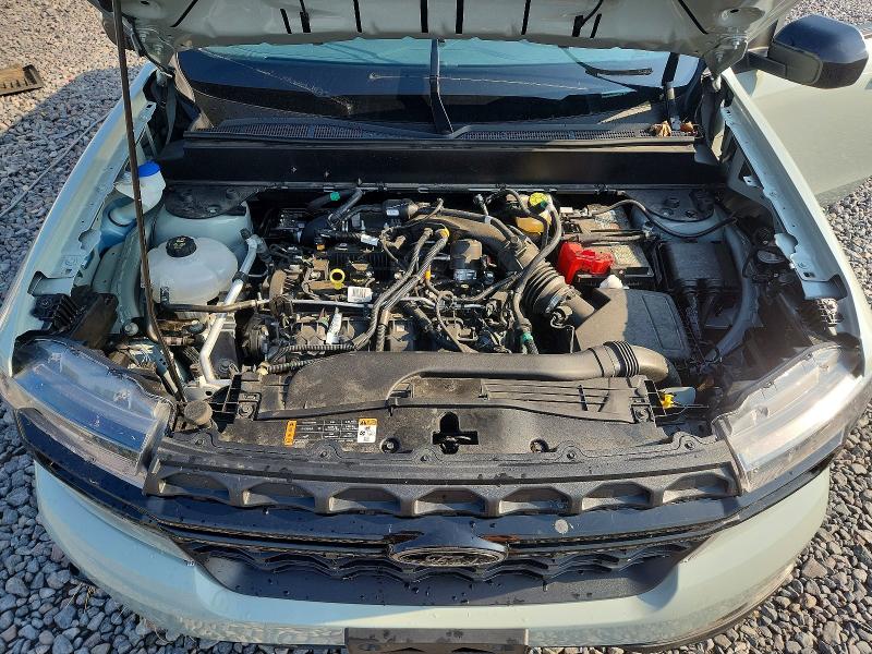 Aukcja sprzedaży 2024 Ford Maverick, vin: 3FTTW8H90RRB67520, numer aukcji: 61773936