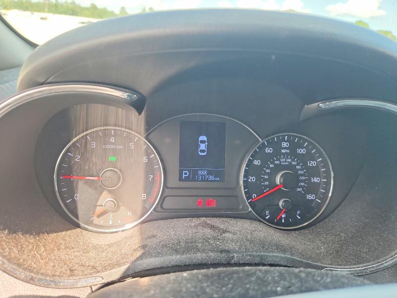 Aukcja sprzedaży 2015 Kia Forte, vin: KNAFX4A84F5262405, numer aukcji: 60393766