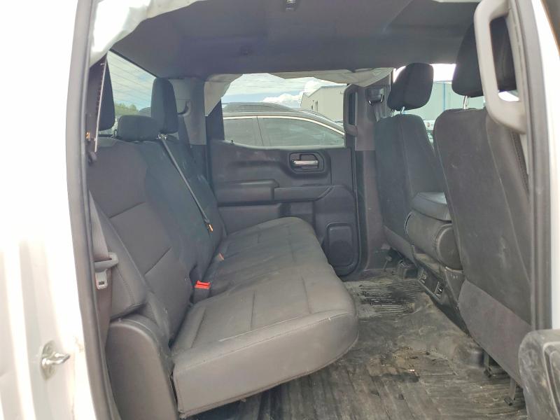 60854726 :رقم المزاد ، 1GTPHAEK9SZ230495 vin ، 2025 Gmc Sierra مزاد بيع