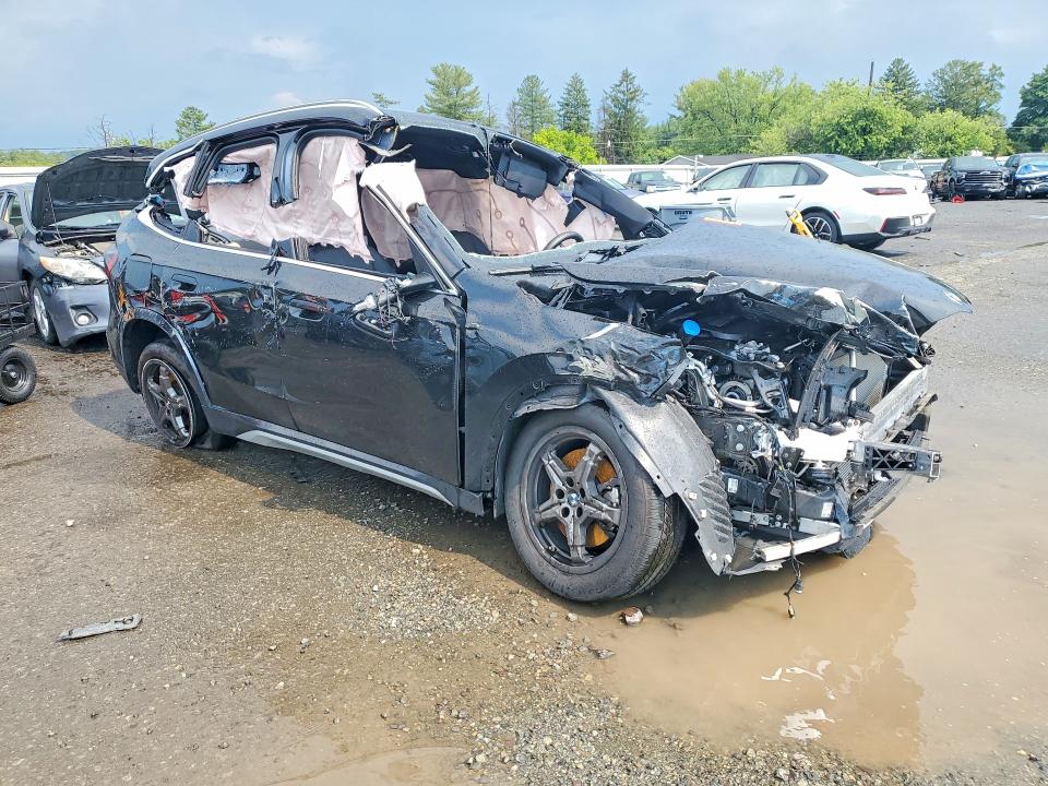 Aukcja sprzedaży 2024 Bmw X1, vin: WBX73EF0XR5Z81628, numer aukcji: 62567846