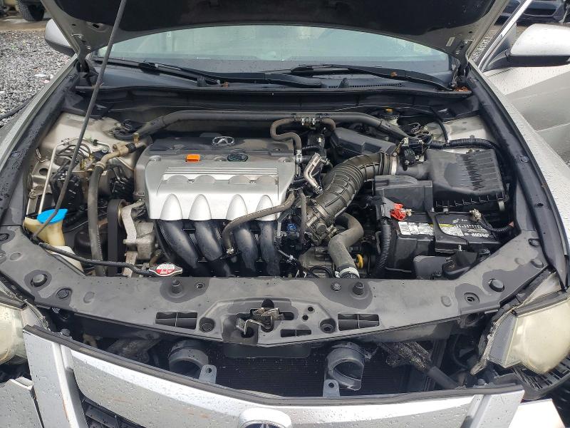 60055556 :رقم المزاد ، JH4CU2F60AC015959 vin ، 2010 Acura Tsx مزاد بيع