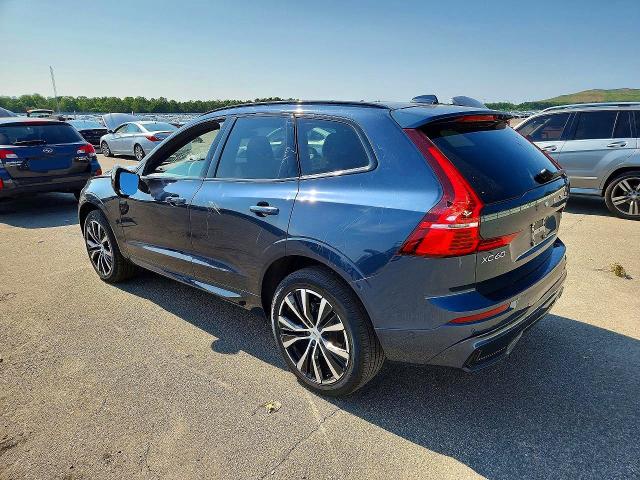 Aukcja sprzedaży 2024 Volvo Xc60, vin: YV4L12RL0R1836933, numer aukcji: 60698926