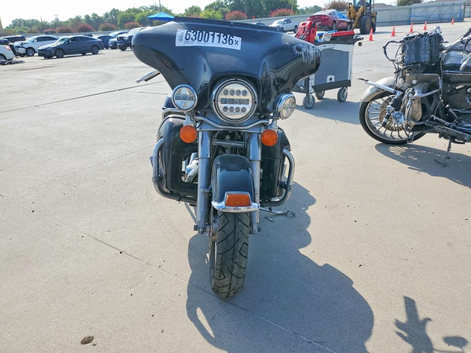 Продаж на аукціоні авто 2012 Harley-davidson Flhtcu, vin: 1HD1FCM18CB647812, номер лоту: 63001136