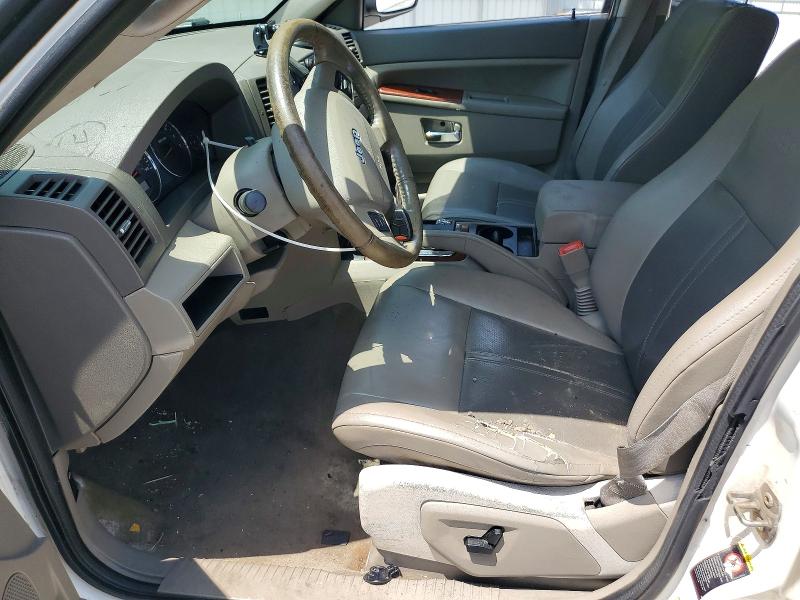 Aukcja sprzedaży 2005 Jeep Grand Cherokee, vin: 1J8HR58N05C587952, numer aukcji: 59359846