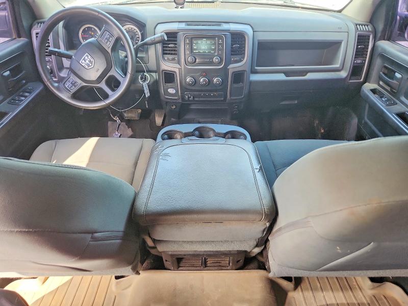Продаж на аукціоні авто 2014 Ram 2500, vin: 3C6UR5CL2EG277057, номер лоту: 61397346