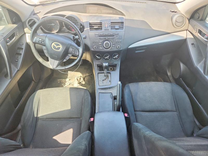 Продаж на аукціоні авто 2012 Mazda 3, vin: JM1BL1V8XC1614279, номер лоту: 59798006