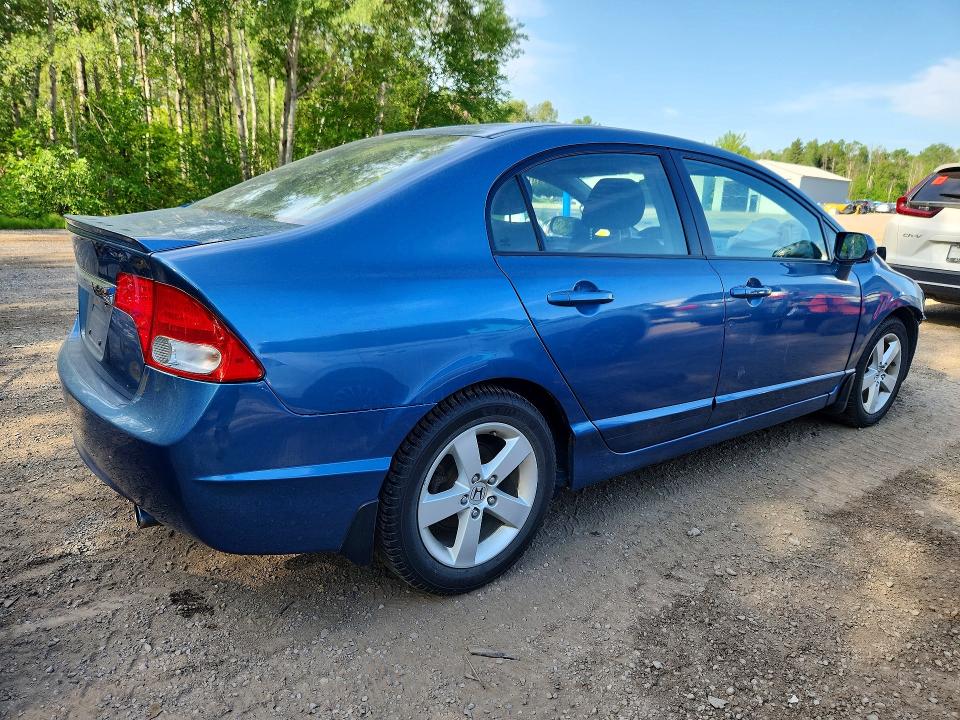 Продаж на аукціоні авто 2009 Honda Civic, vin: 2HGFA16639H110415, номер лоту: 57818146