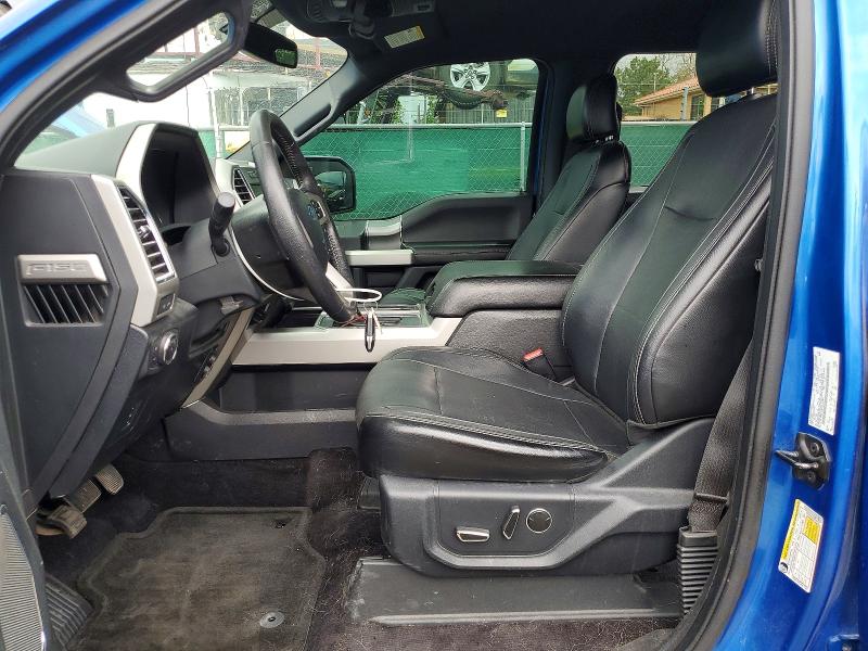 Aukcja sprzedaży 2015 Ford F150, vin: 1FTEW1EG4FKF04709, numer aukcji: 60605746
