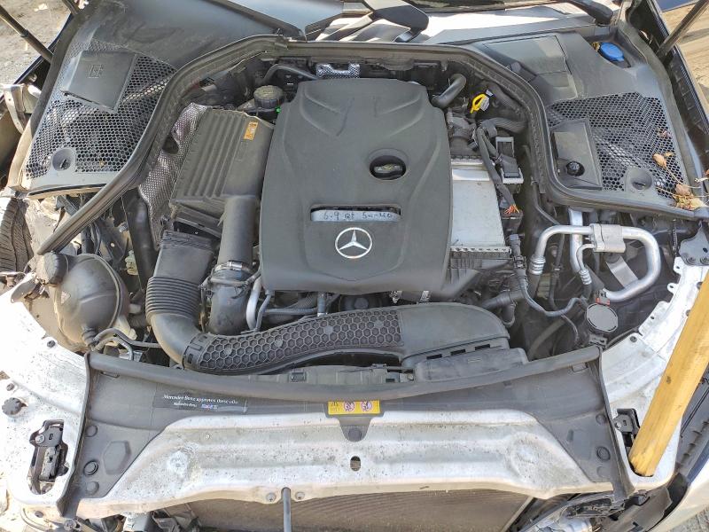 Продажа на аукционе авто 2017 Mercedes-benz C, vin: 55SWF4KB4HU205105, номер лота: 60297126