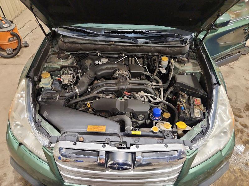 Продажа на аукционе авто 2014 Subaru Outback, vin: 4S4BRBDC6E3235678, номер лота: 62121506