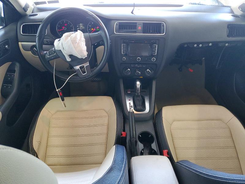 59365246 :رقم المزاد ، 3VWLP7AJ8DM238302 vin ، 2013 Volkswagen Jetta مزاد بيع
