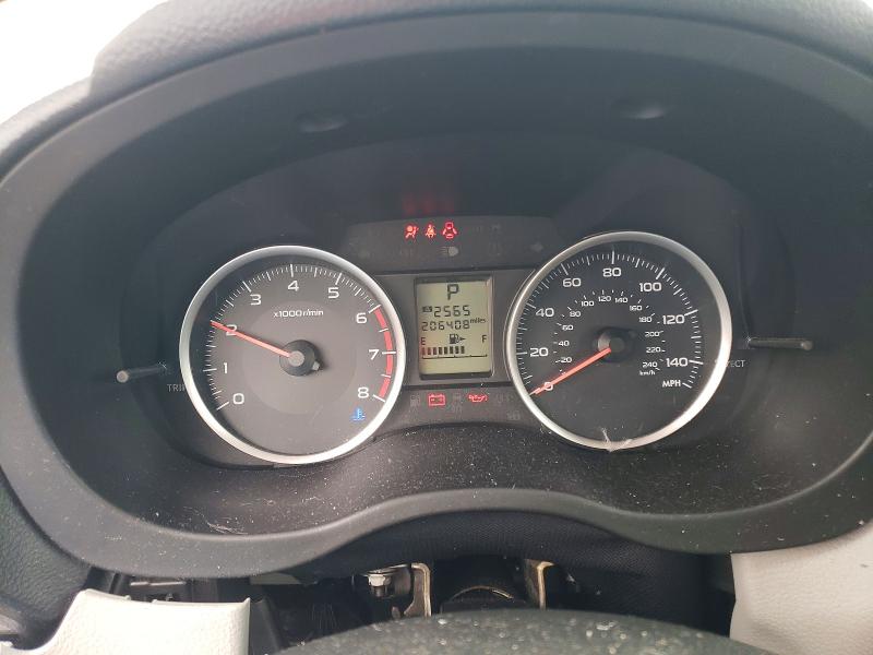 Продажа на аукционе авто 2015 Subaru Forester, vin: JF2SJABC0FH496528, номер лота: 62536756