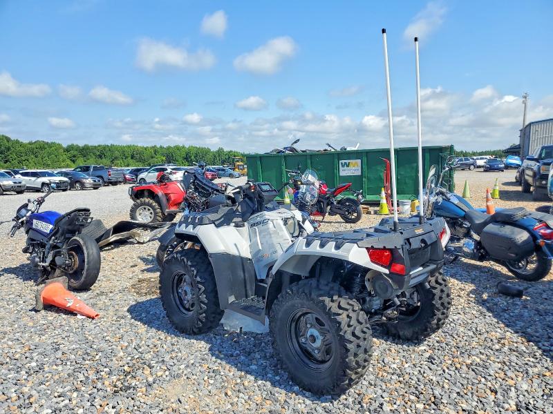 Aukcja sprzedaży 2021 Polaris Sportsman, vin: 4XASXN858MB785483, numer aukcji: 61603656