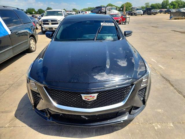 Продажа на аукционе авто 2026 Cadillac Ct5, vin: 1G6DP5RK7T0111571, номер лота: 59648306