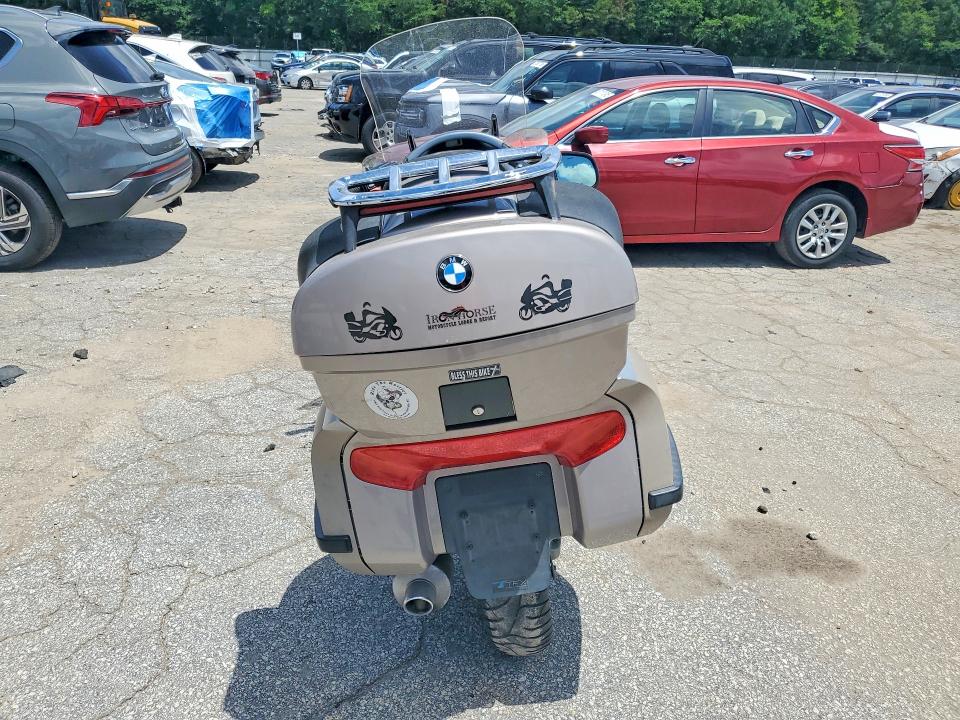 Продаж на аукціоні авто 2002 Bmw K1200, vin: WB10555A82ZD76329, номер лоту: 61602556