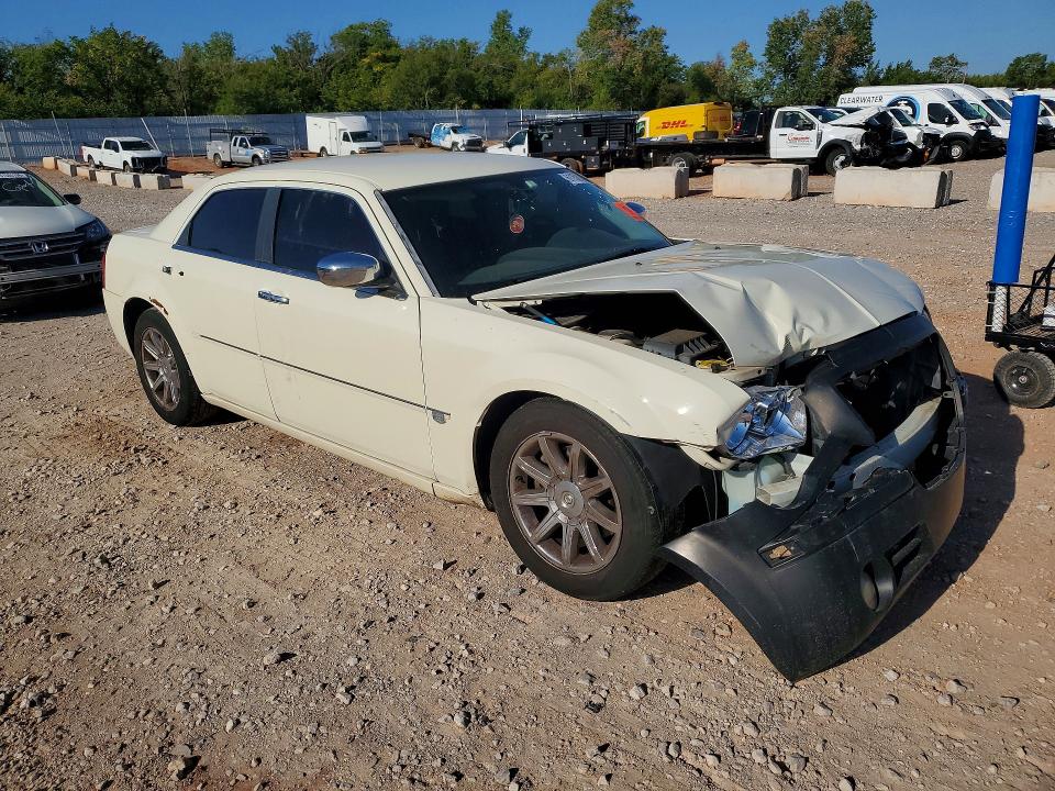 Aukcja sprzedaży 2005 Chrysler 300c, vin: 2C3JA63H35H572175, numer aukcji: 61152946